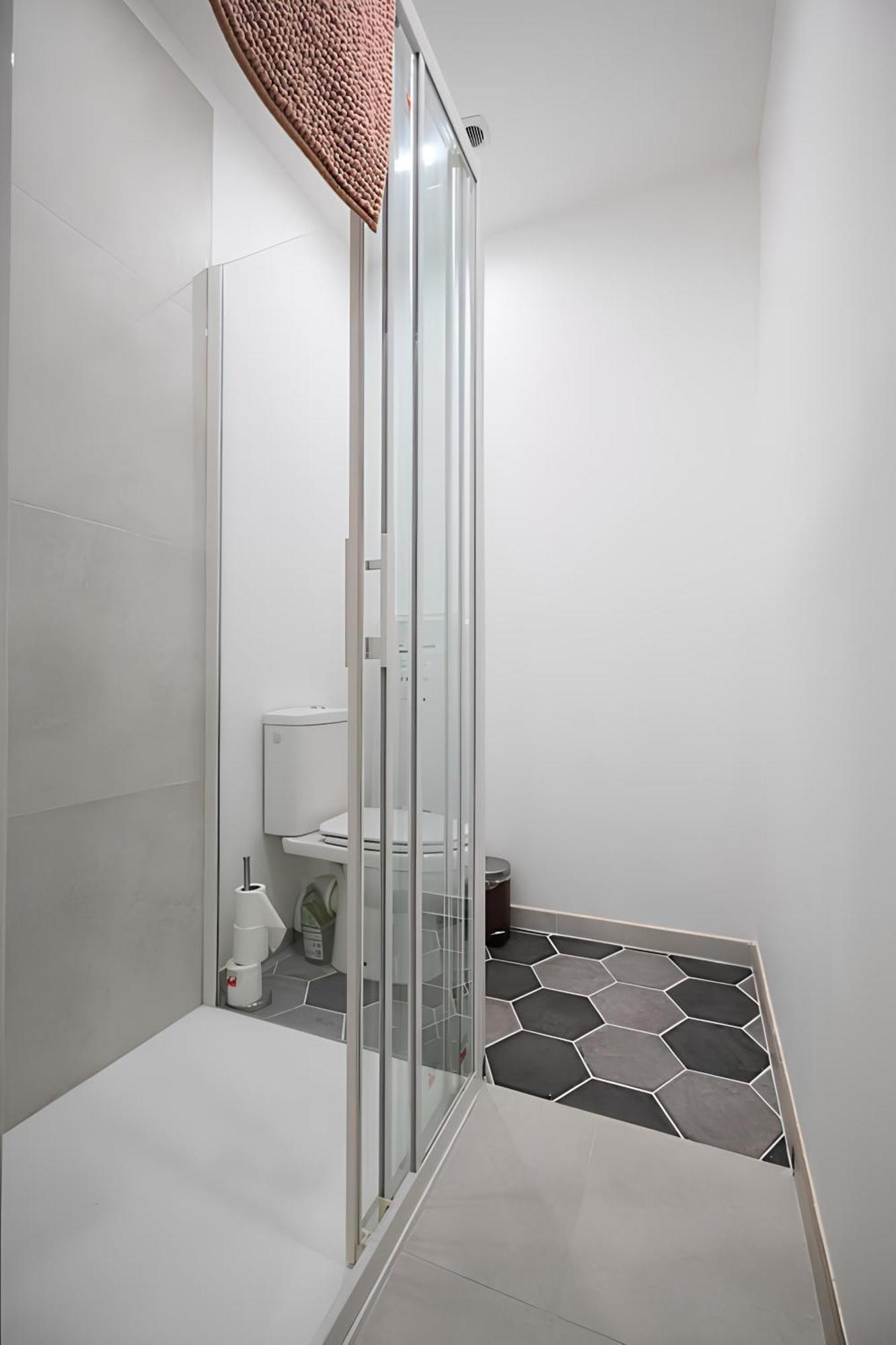 Dewailly, 2 Chambres, 3 Lits, Elegant, 700M Centre Ville Αμιάν Εξωτερικό φωτογραφία