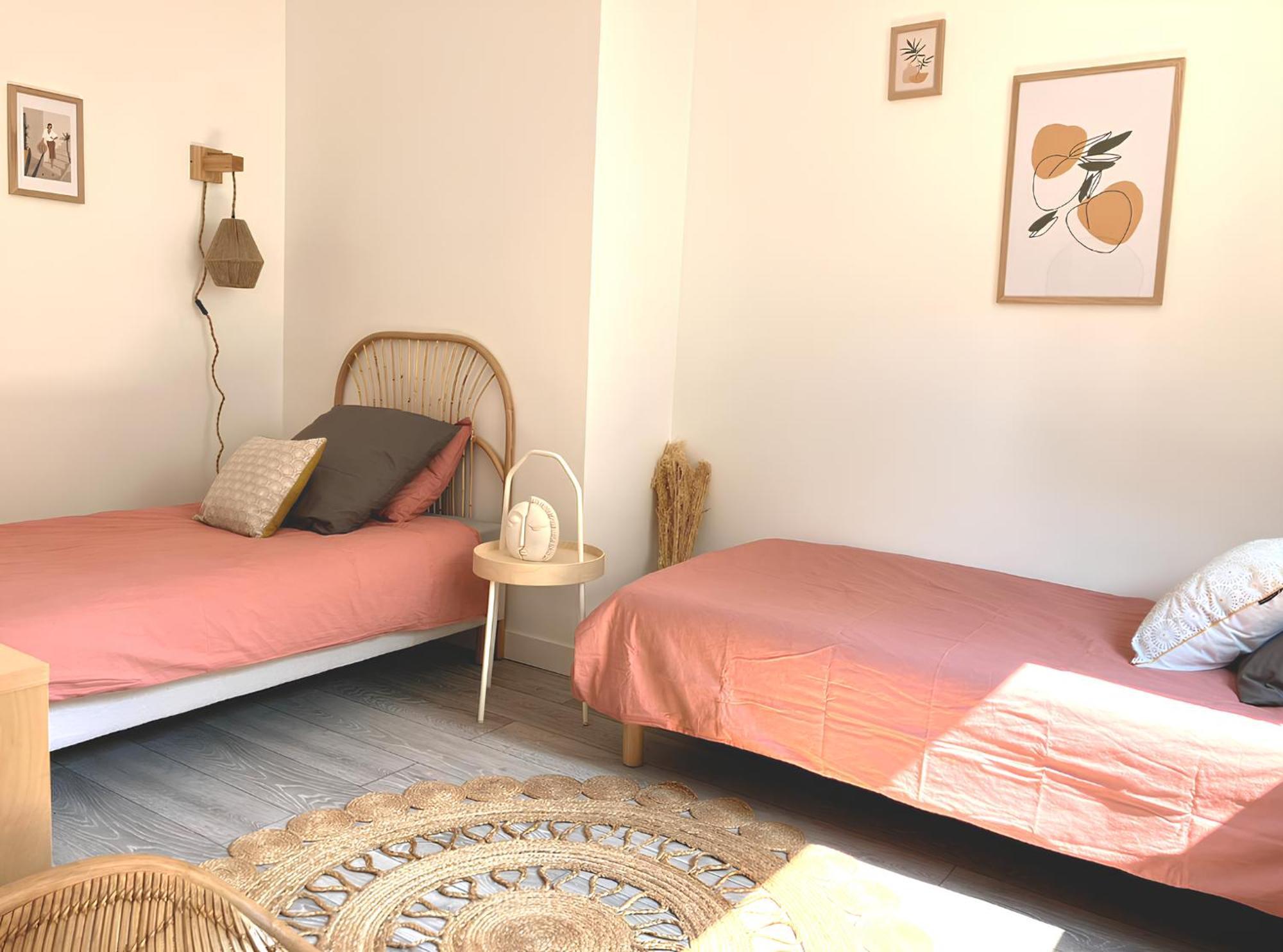 Dewailly, 2 Chambres, 3 Lits, Elegant, 700M Centre Ville Αμιάν Εξωτερικό φωτογραφία